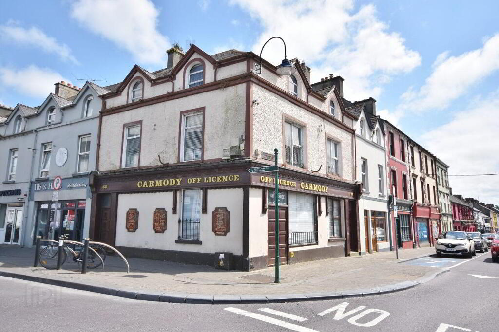 63 William Street, Listowel, V31FK71
