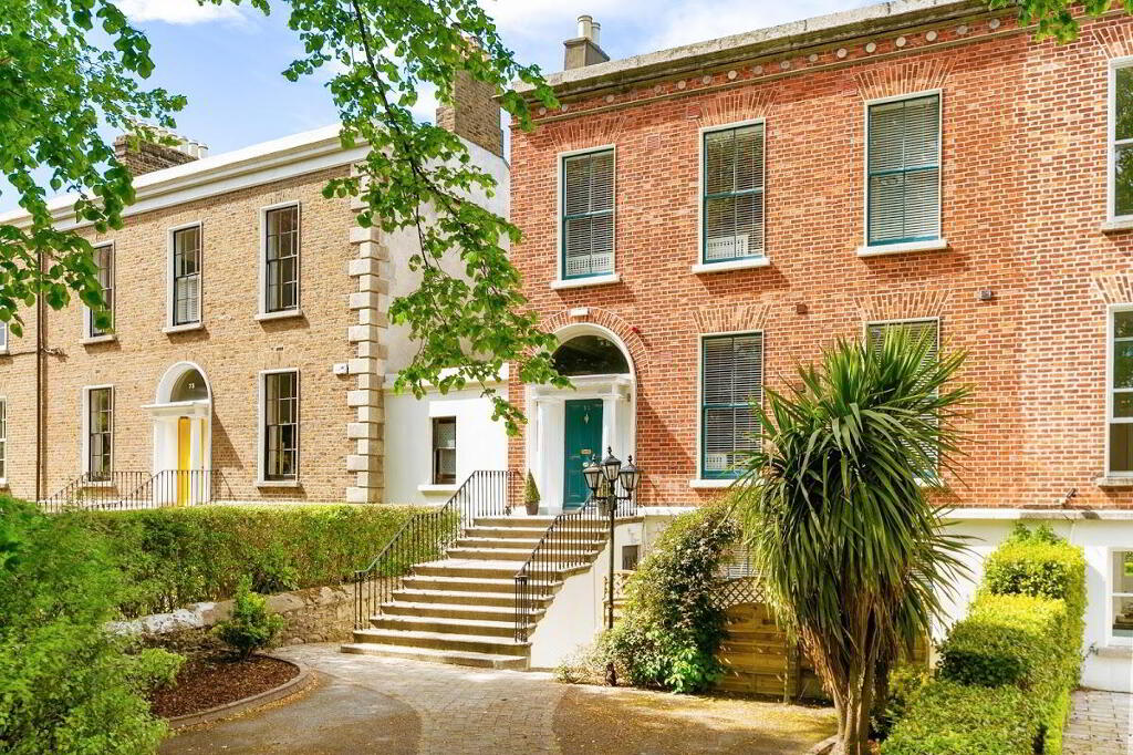 Leinster Road, Rathmines, Rathmines, D06HW42