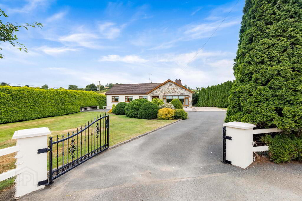 Fintully, Clontibret, H18FK40