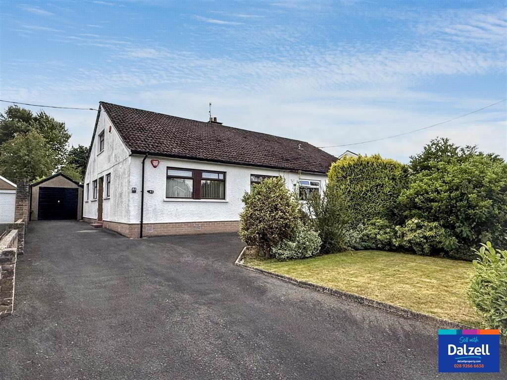 41 Woodland Park, Lisburn, BT28 1LQ