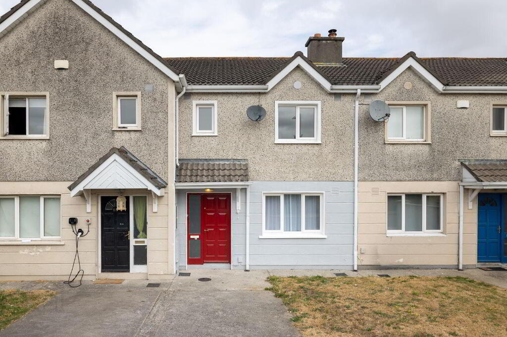 80 Friars Green, Tullow Road, Carlow Town, R93F9K2