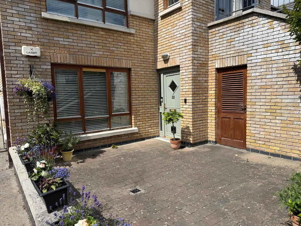 38 Park Glen, Grangerath, Drogheda, A92Y6DV