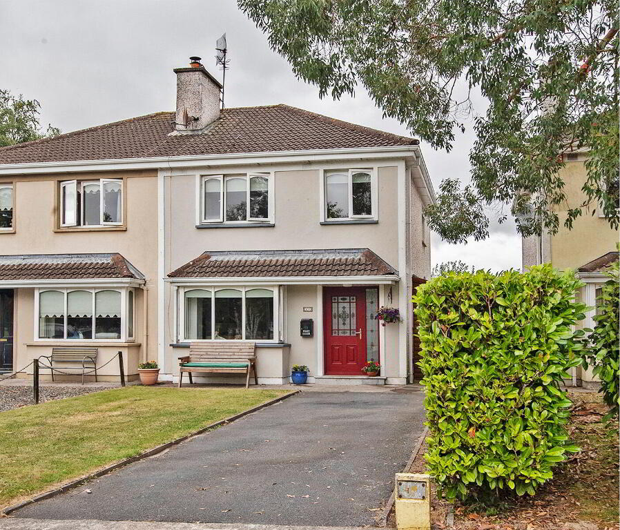 27 Riverview, Villierstown, P51PN35