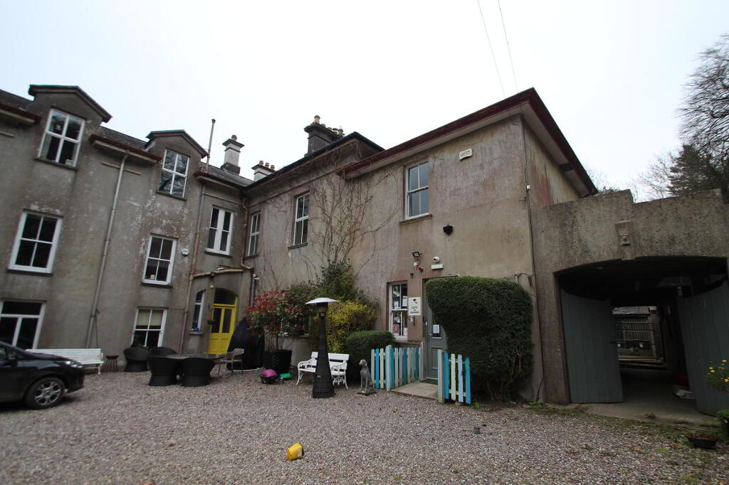 Aghamarta, Crosshaven