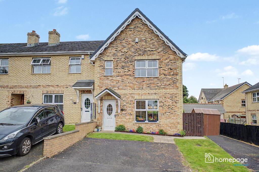 19 Carn Manor, Derry / Londonderry, BT47 5SB