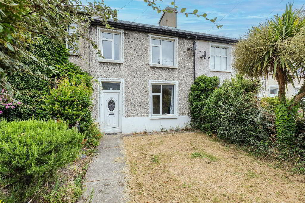 13 Belton Park Gardens (Plus Attic Conversion), Donnycarney, Donnycarney, D09X6K8