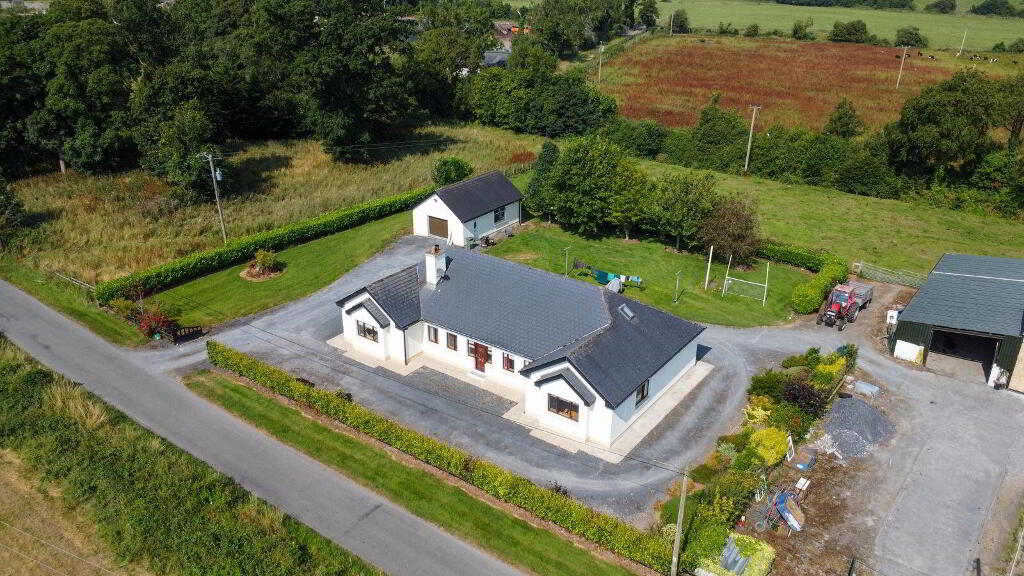 Mearscourt, Rathconrath, N91P2F7