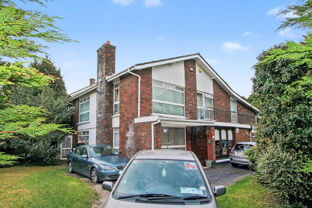 57 Watson Road, Killiney, A96TC66