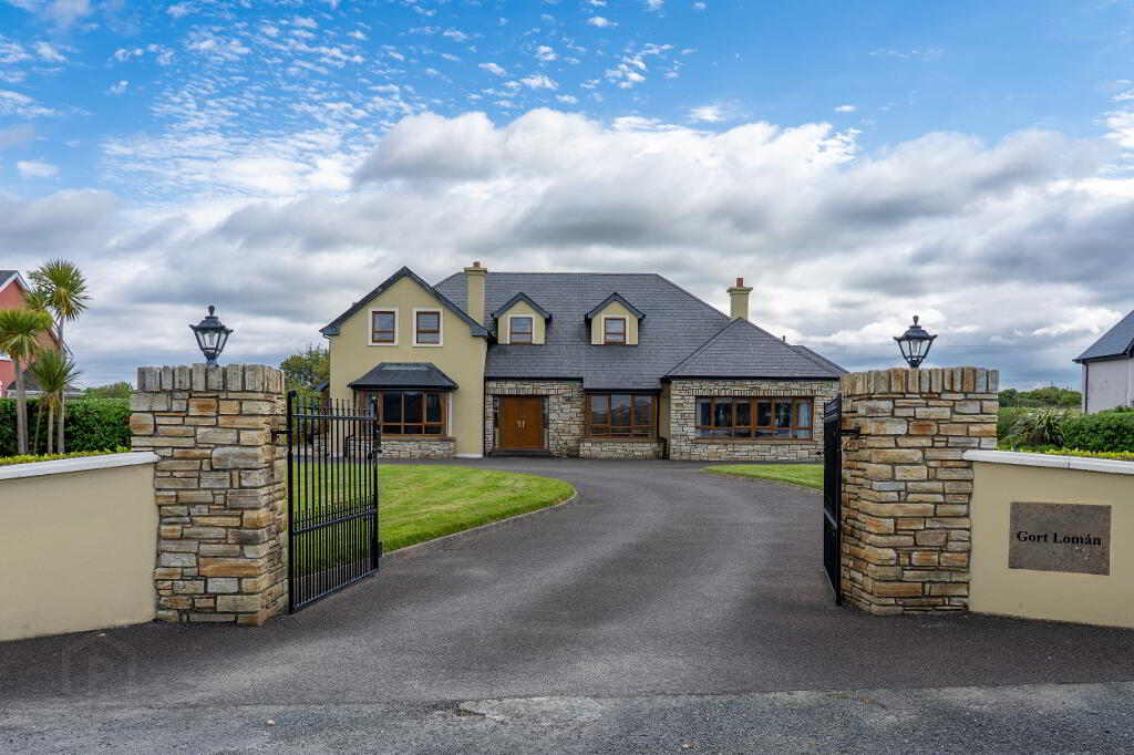 Lower Killult, Falcarragh, Letterkenny, F92A8X0