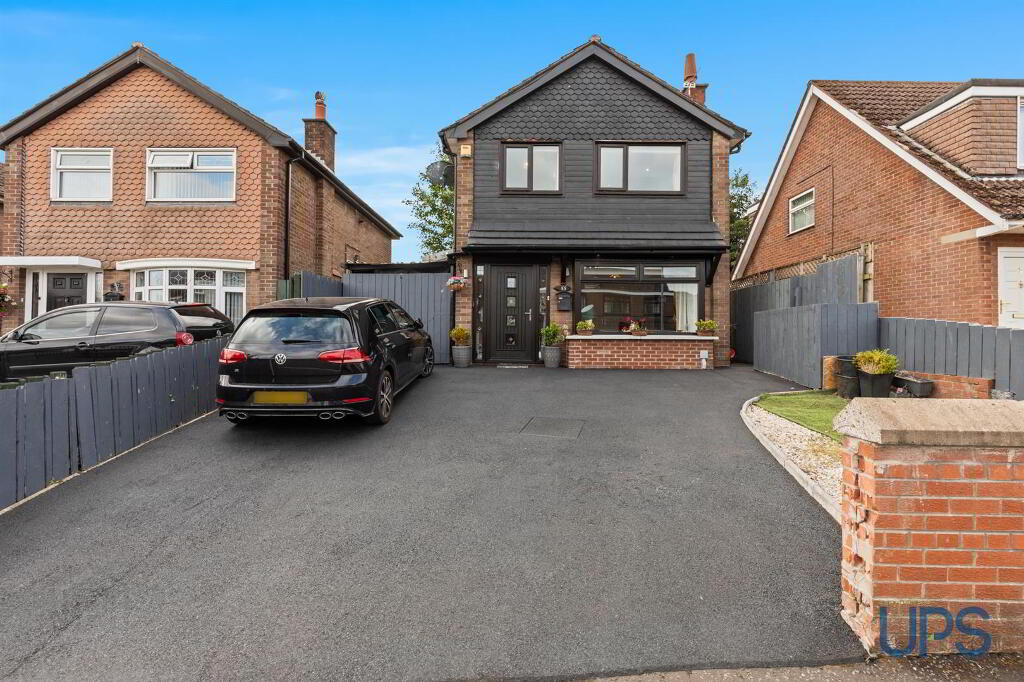 55 Orchardville Gardens, Belfast, BT10 0JU