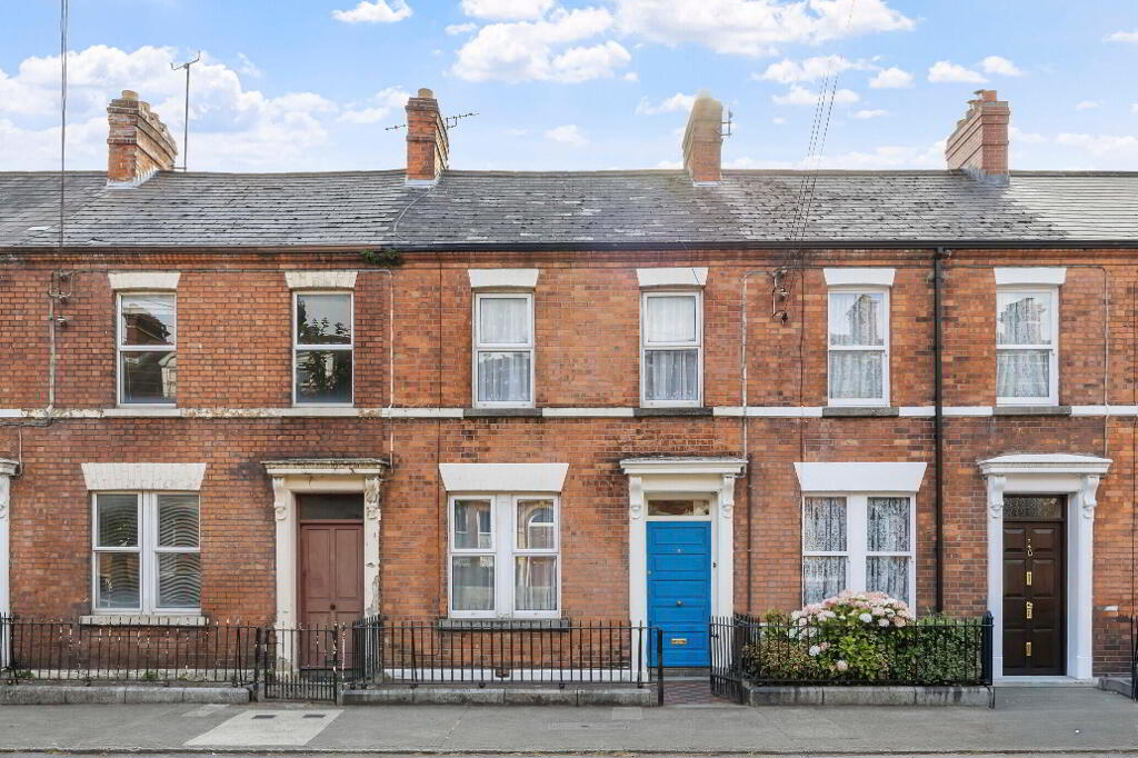 8 Castle Road, Dundalk, A91R7Y0