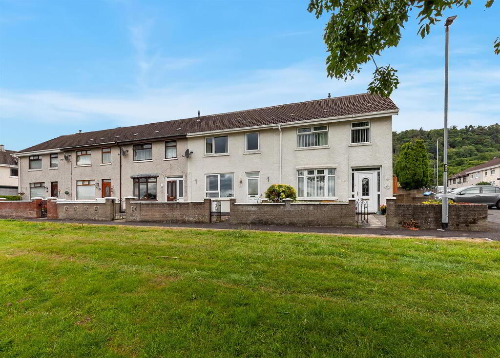 18 Rathfern Way, Newtownabbey, BT36 6BX