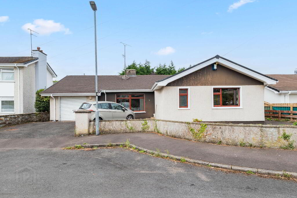 5 Cloonavin Park, Coleraine, BT52 1RU