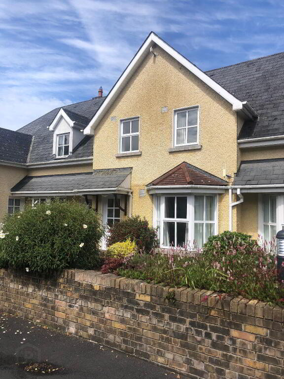 18 Power Mews, Faithlegg, X91FW68