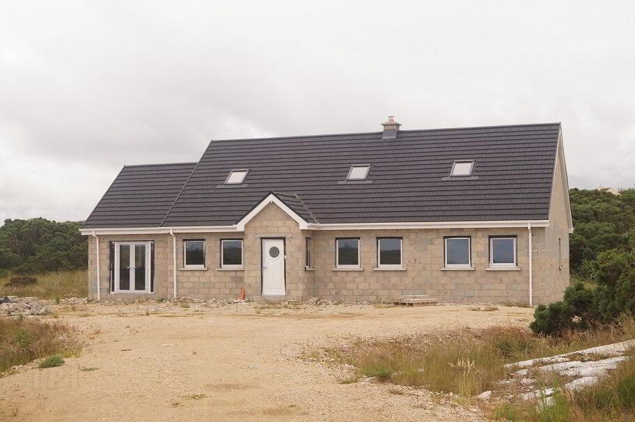 Cruckakeehan, Annagry, Loughanure, F94E704