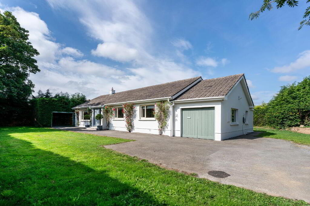 Skye View House, Golden Falls, Ballymore Eustace, W91X8Y2