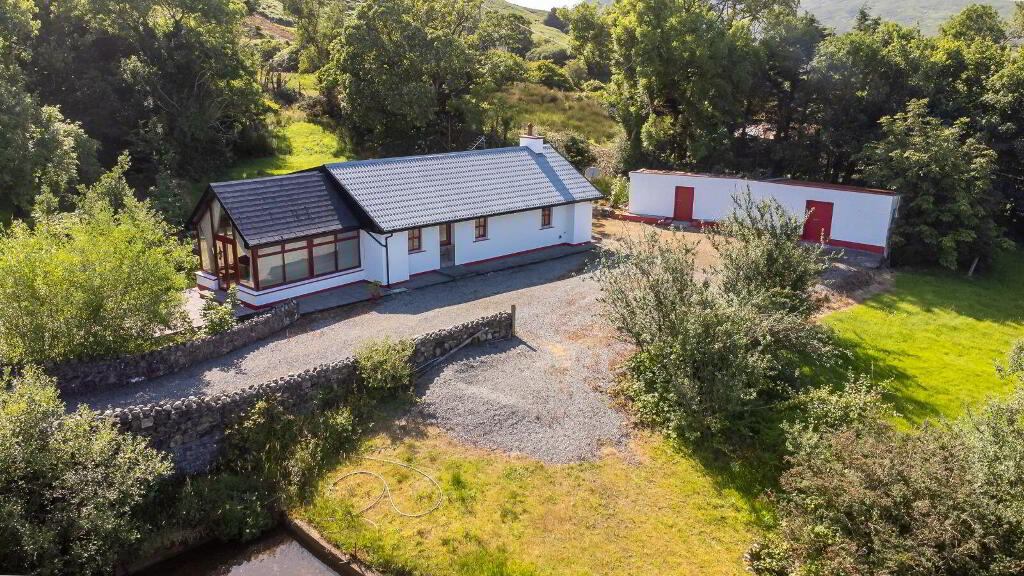 Kylemore, Salrock, Salrock, H91HKK7