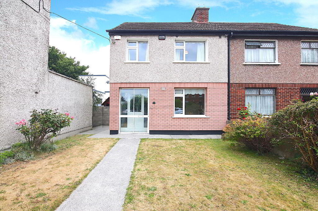 20 Philipsburgh Avenue, Fairview, D03A5N2