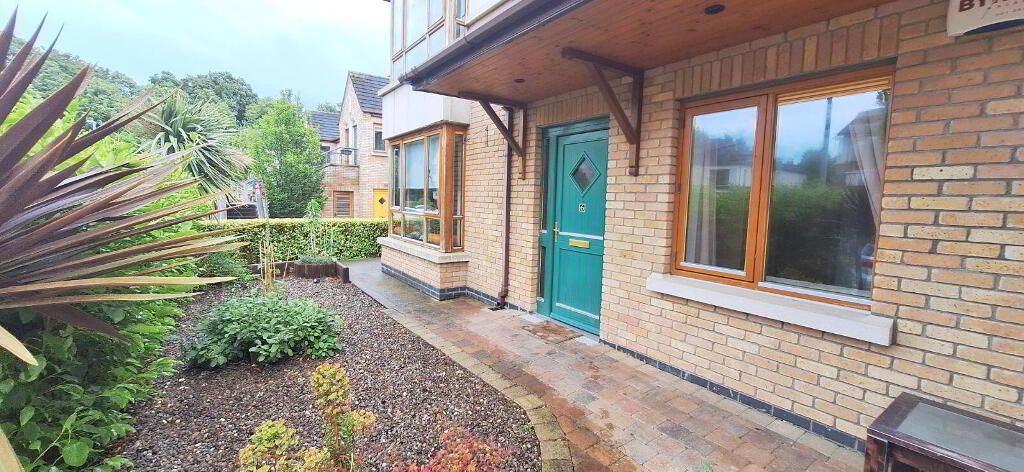 6 Park Glen, Grangerath, Drogheda, A92K592