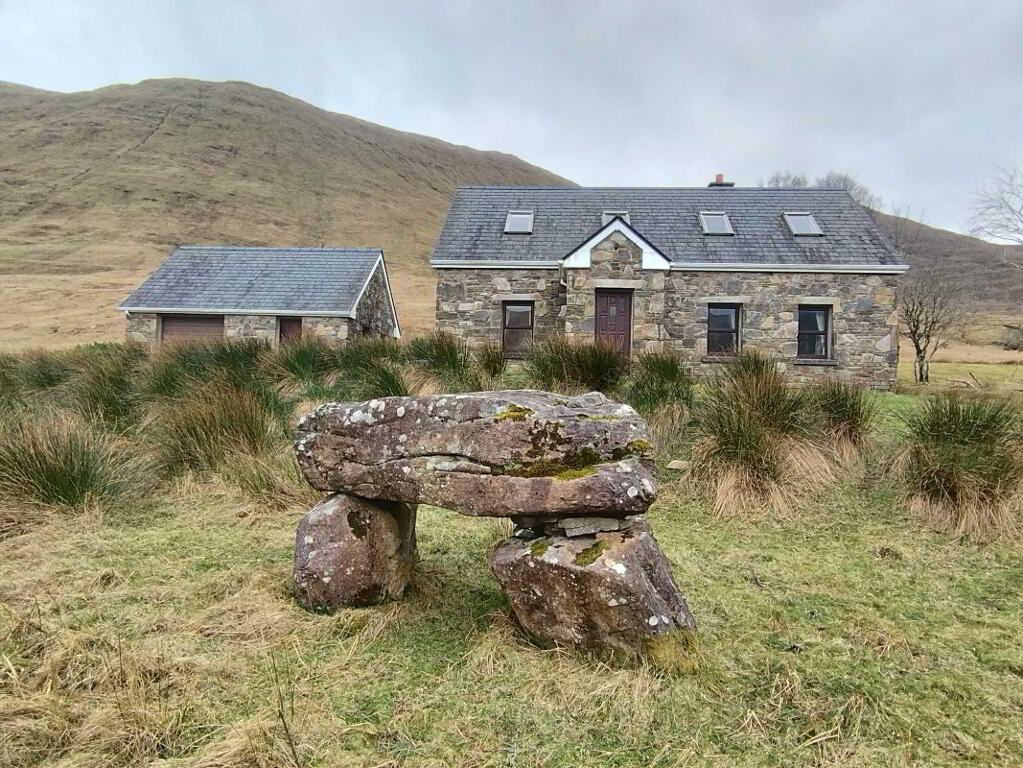 Glenanane, Mayo, H91E9X7