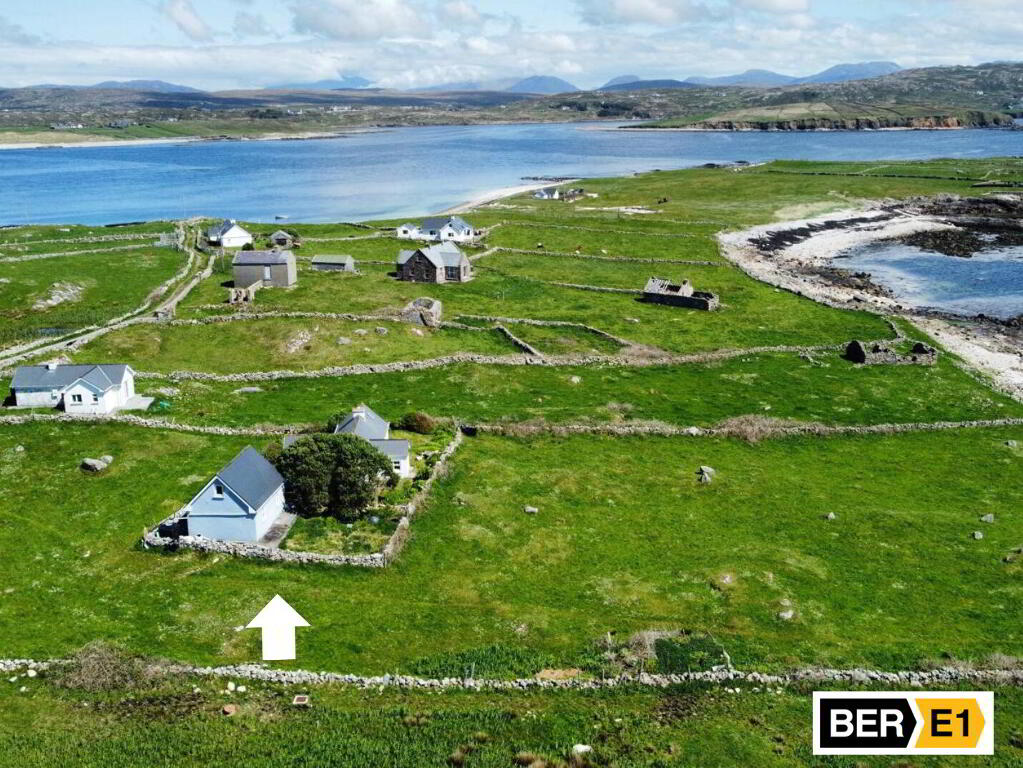 Turbot Island, Clifden, H71XD83