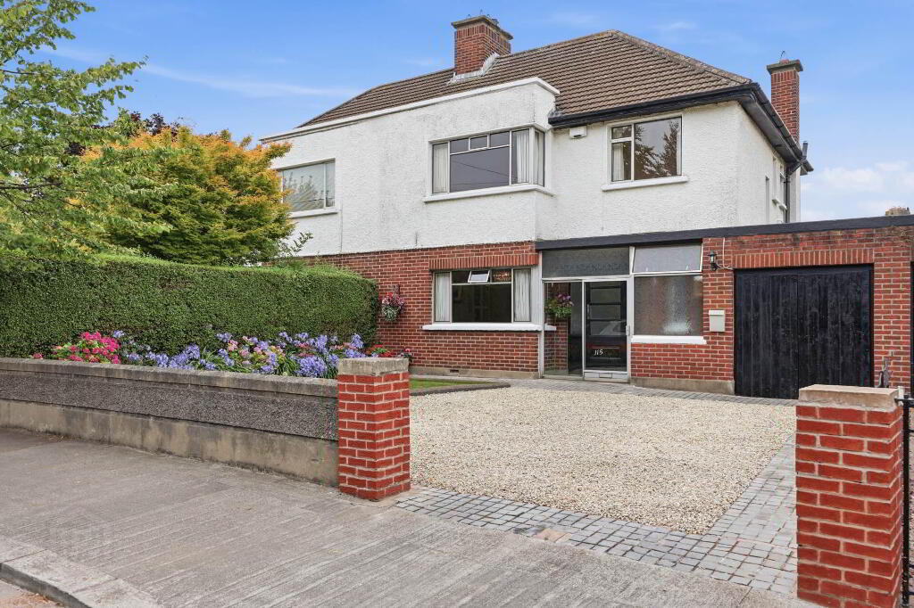 115 Swords Road, Dublin, D09RF44