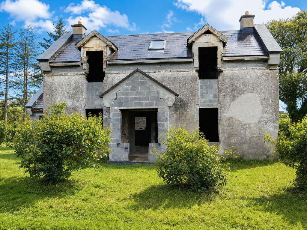 Doonmeegin, Ballymote
