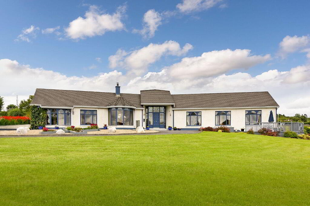 Campbell Court, Cairns Hill, Carraroe, F91K2W2