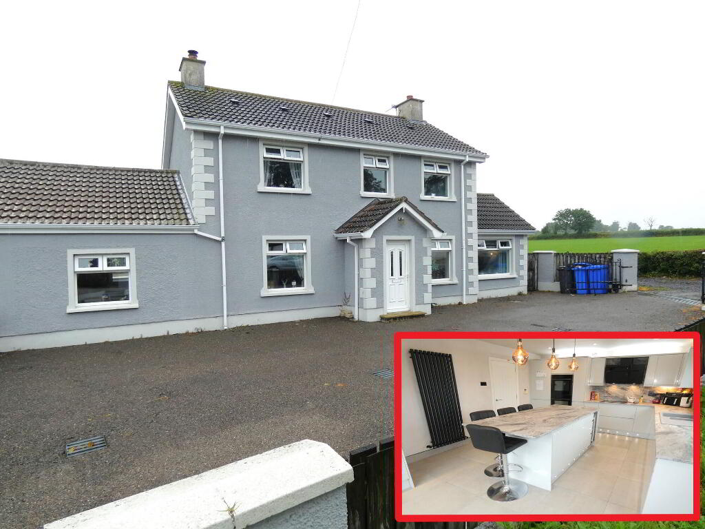 7 Shanaghy Road, Ballymoney, BT53 7NW