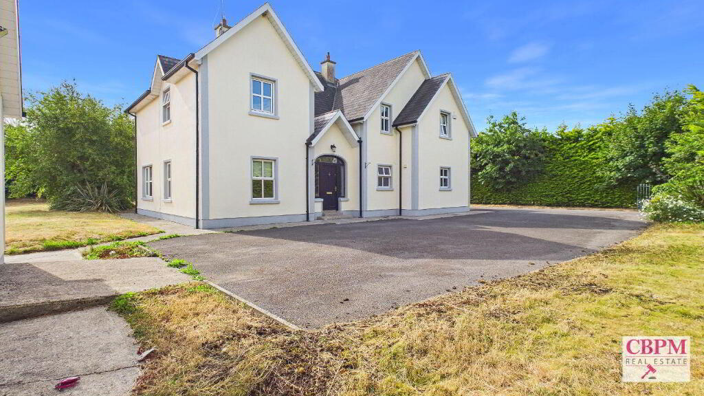 Páirc An Tséipéal, Shanahoe, R32D6F9