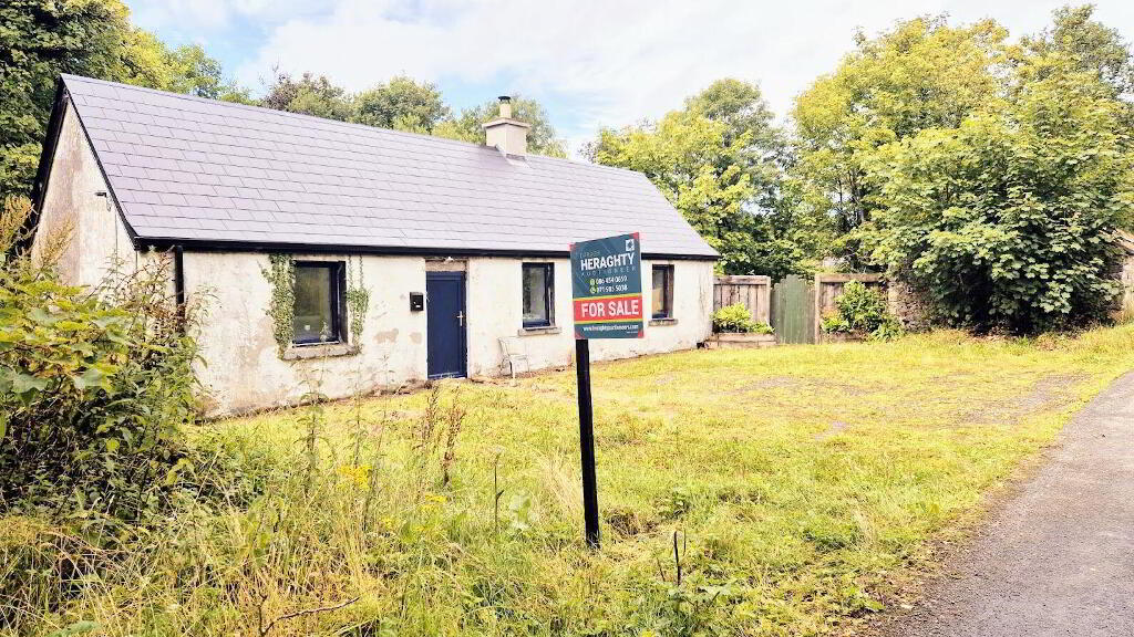 Puca Cottage, Kilcoosy, Dromahair, F91K535