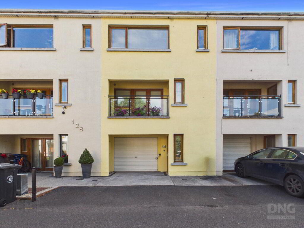 127 Church Hill, Tullamore, R35E9P1