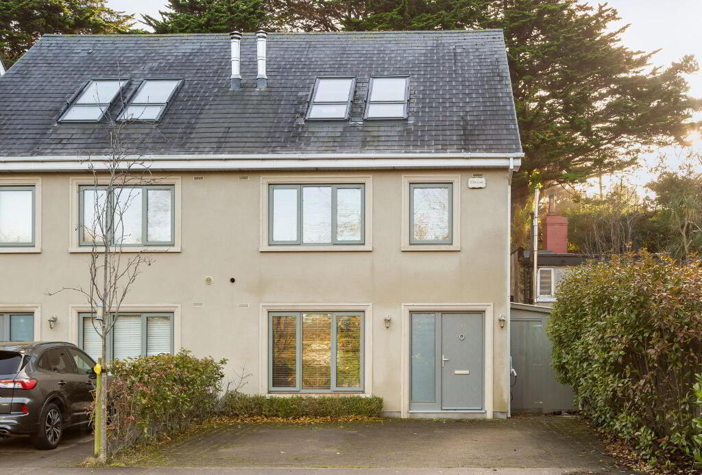 1 Shanganagh Drive, Shankill, Shankill, D18TW40