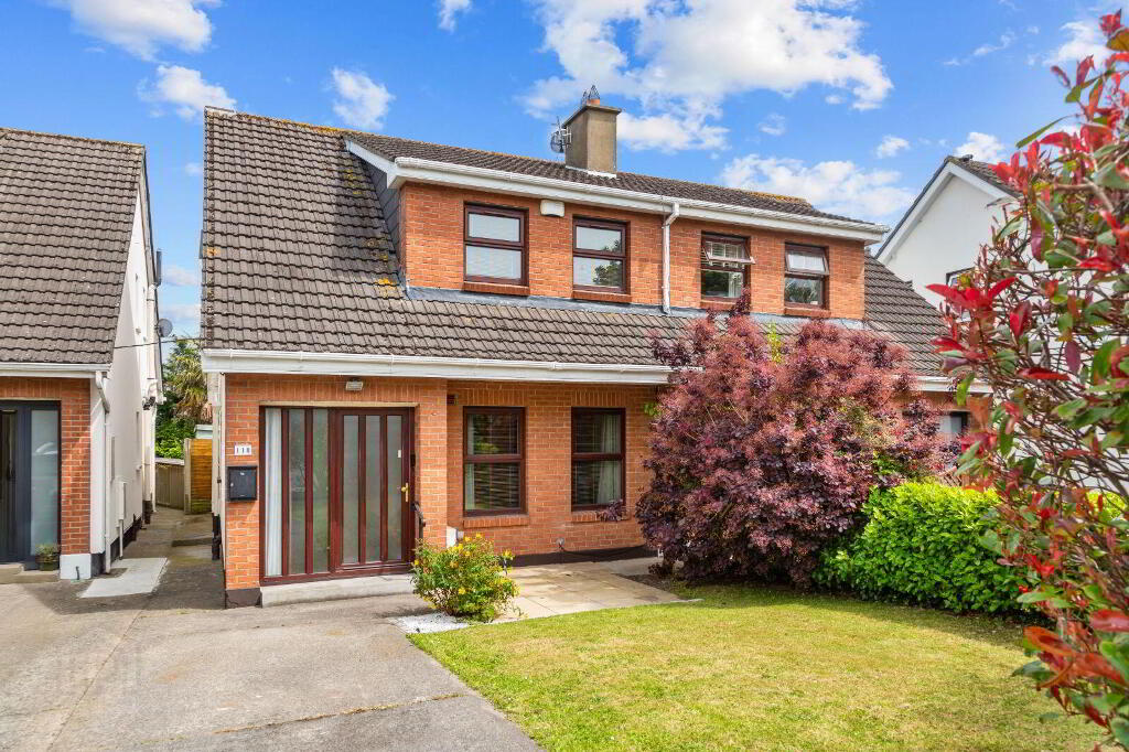 118 Heathervue, Greystones, A63TF72