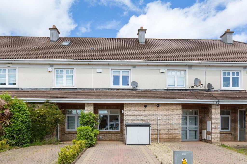273 Charlesland Wood, Greystones, A63XR29