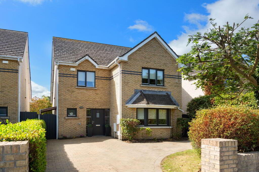 3 Holywell, Kilcoole, A63N8R6