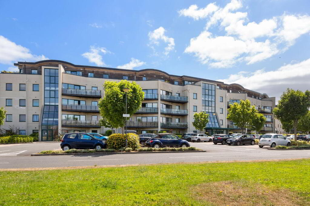154 Seabourne View, Greystones, A63ED28