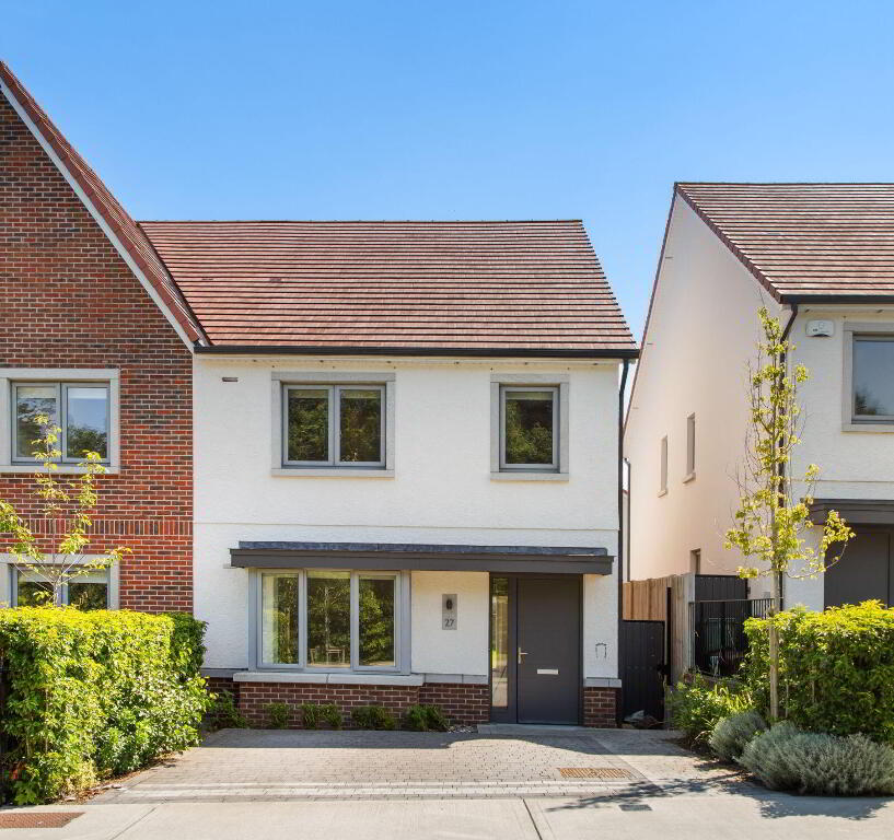 27 Archer's Wood Drive, Archer's Wood, Delgany, A63C674