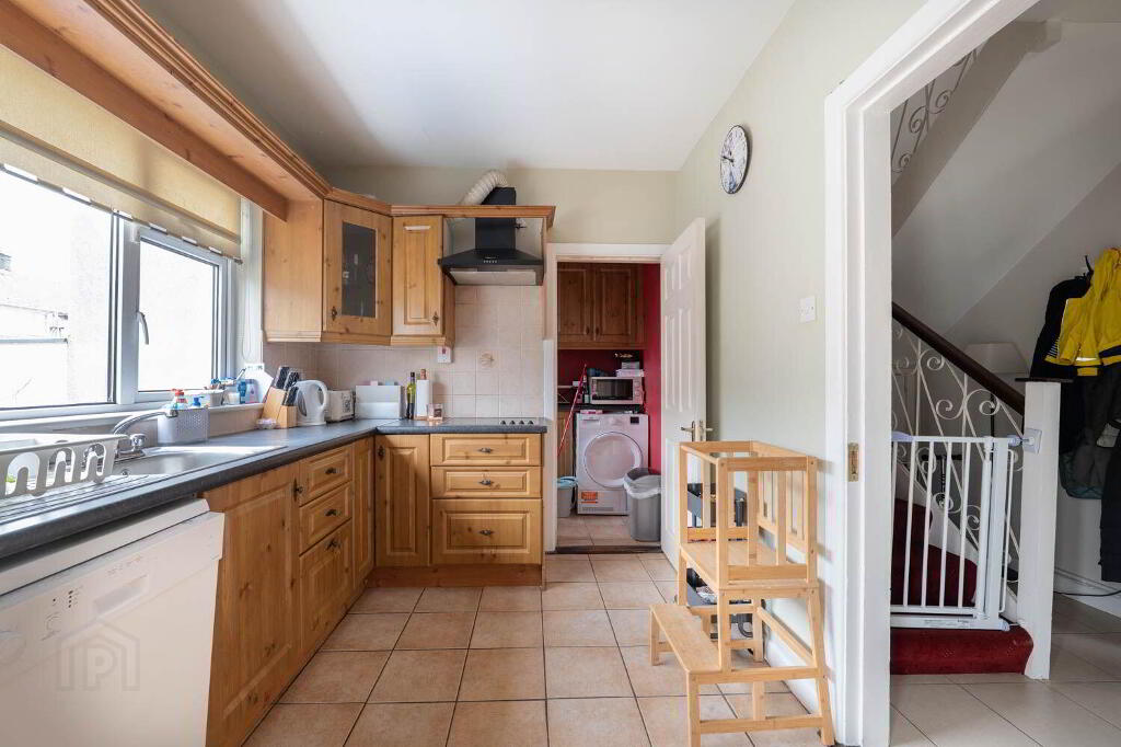 40 Avondale Drive, Athy, R14D880