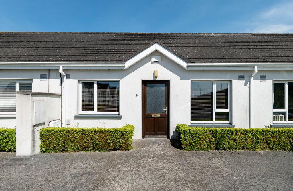 74 Marina Court, Athy, R14AE27
