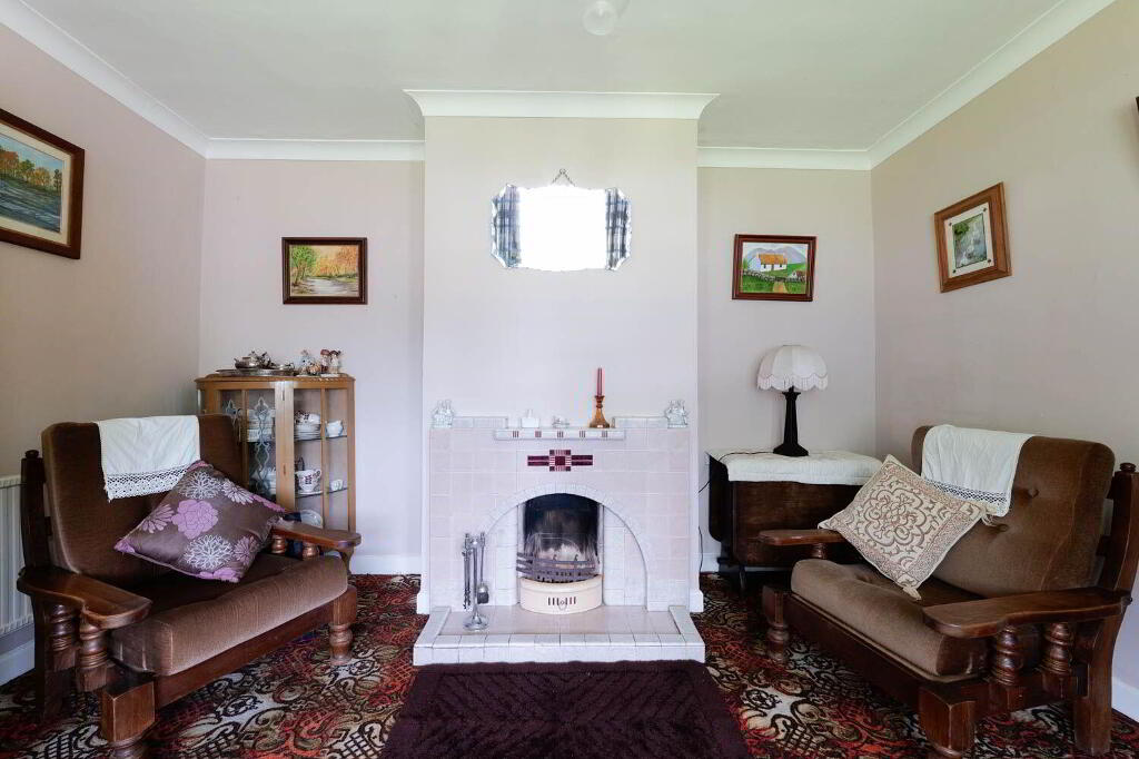 Ballycorman, Ballylinan, Ballylynan, R14XE30
