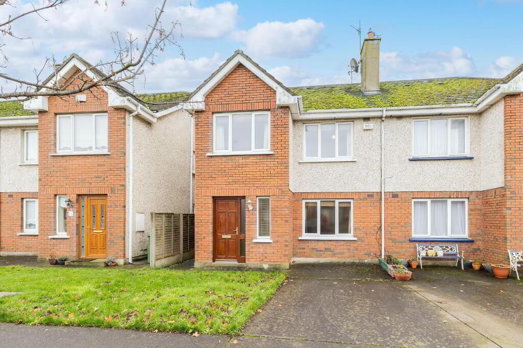 47 Hampton Green, Balbriggan, K32E135