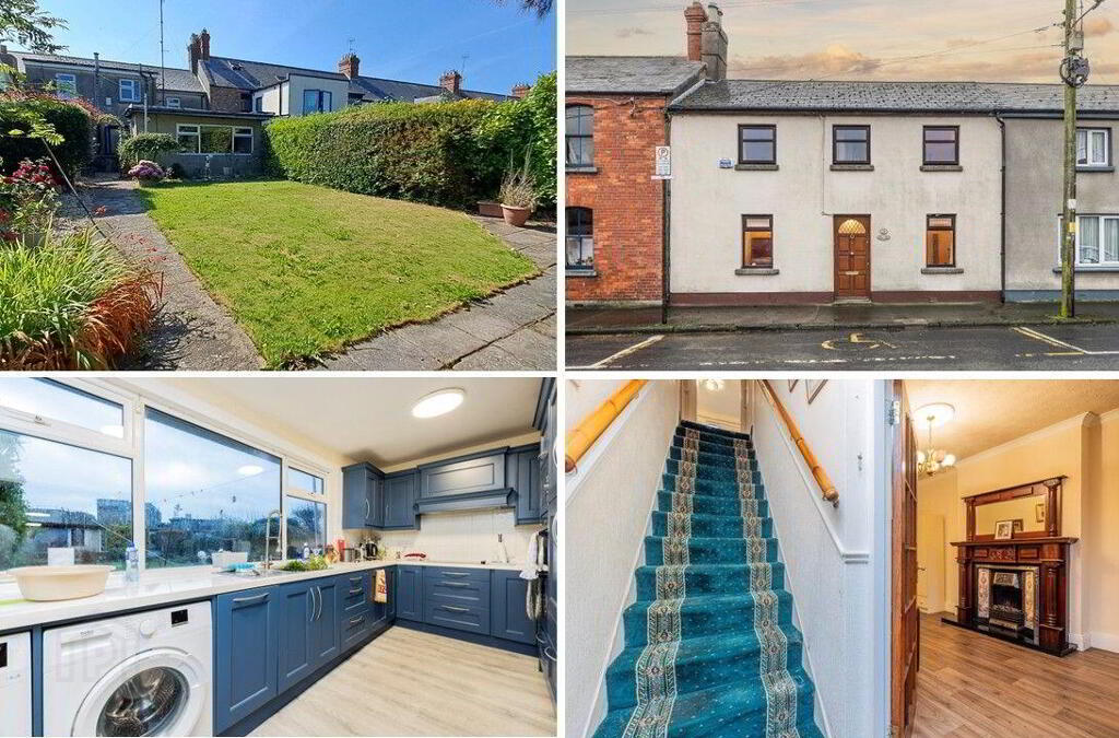 Bal-Ard, 25 High Street, Balbriggan, K32W209