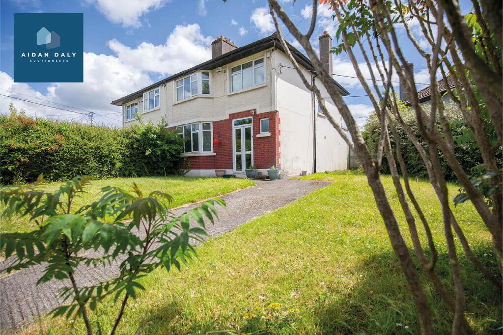 145 Shantalla Road, Beaumont, Beaumont, D09T268