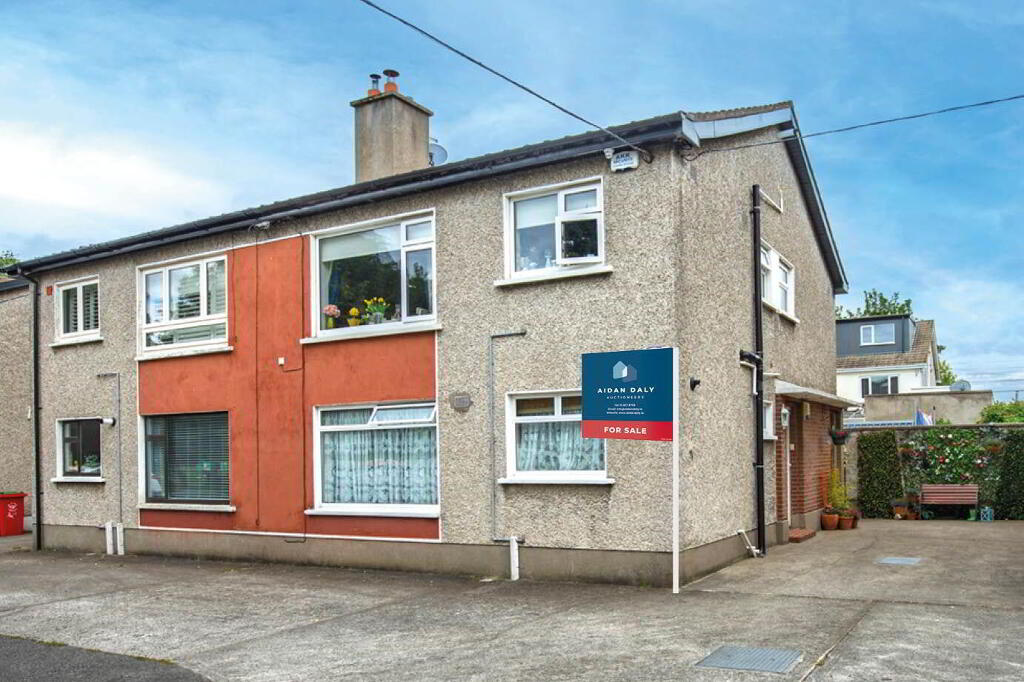 14 Rathvale Drive, Ayrfield, D13F978