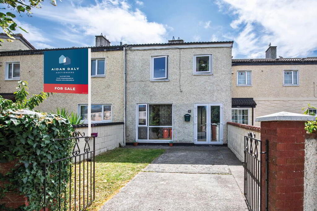 396 Coultry Road, Santry Avenue, Dublin 9, D09P0K1