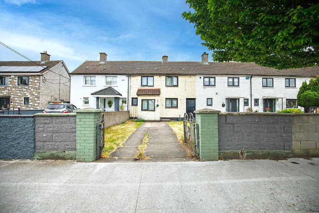 22 Greencastle Avenue, Coolock, D17C567
