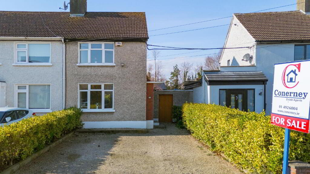 98 Loreto Avenue, Rathfarnham, Dublin 14, D14K8N9