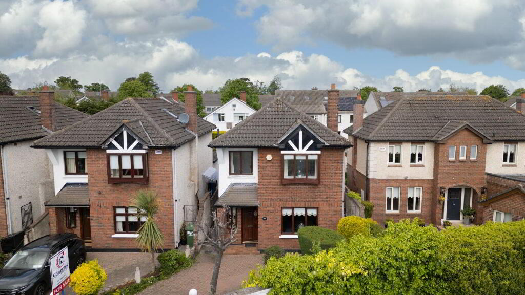 5 Fonthill Court, Rathfarnham, Willbrook, Willbrook, D14V0Y3