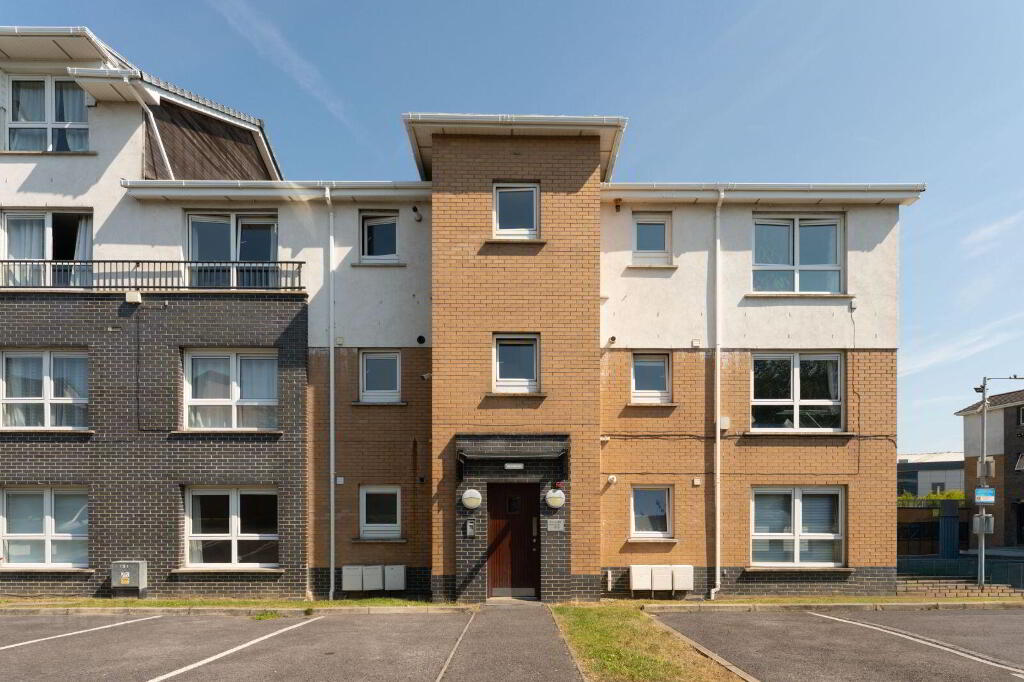 Apartment 78 Block B3 Geraldstown Woods, Ballymun, Ballymun, D09FA49